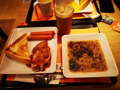 -大快活(罗湖商业城分店)