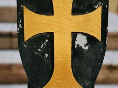 -上海基督教景灵堂