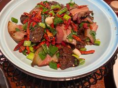 -唐师傅湘西名菜馆(武陵路店)