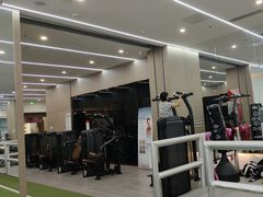 -乾坤乐健·游泳健身(渝江店)