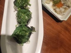 -金沙滩喜来登度假酒店-雅日本餐厅
