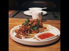 -肴约·花园式餐厅(湖里店)