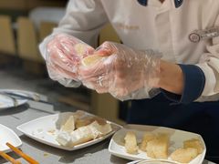 -海底捞火锅(龙湖三千集店)