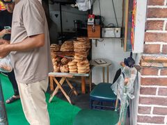 -清真·玛丽亚新疆菜主题餐厅(浙江中路店)