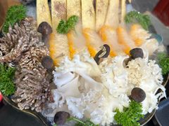 -乔先生涮肉·鲜活牛羊肉火锅(塘沽店)