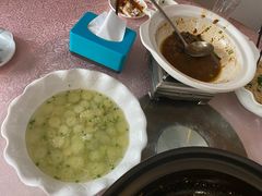 -又见炊烟私房菜(敬亭路店)