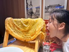 -金手勺东北菜馆(大屯北路店)