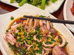 -老杨饭店(万科里店)