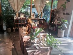 -时光花园(白鹭洲店)