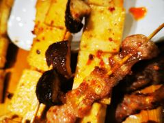 -新凯旋烧烤·燕姐千岛湖土菜