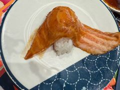 -滨寿司(新街口中央商场店)