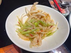 -金厨泰国餐厅·全泰籍厨师料理(拱北店)