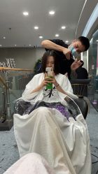 -那茉 Hair Salon