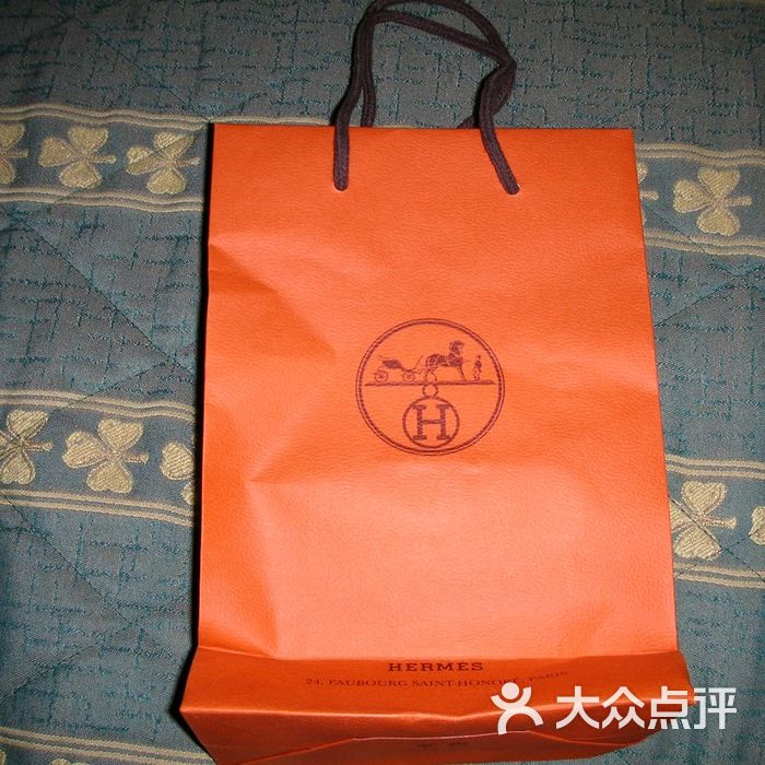 爱马仕 袋子                 不是我是谁2011           missmoon