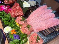 -丸藏和牛烧肉专门店(园区师惠坊店)