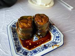 古镇扎肉小-洞天食府(北大街店)