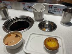 -龍歌自助小火锅(李沧顺和汇店)