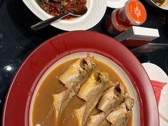 -徐记海鲜(汉城湖|太奥店)