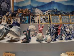 -三亚千古情景区游客中心-接待中心