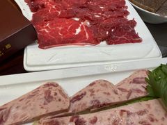 -好得火锅(育才店)