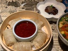 -遇见长安之高山流水(李家村万达店)