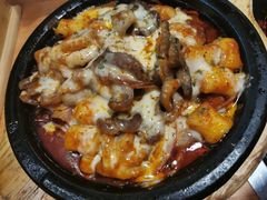 -肥肥虾庄·金牌油焖大虾(杨园滨江时代walk店)