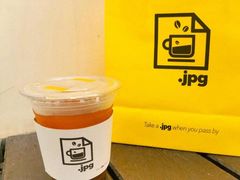 -JPG coffee(广州体育西店)