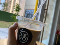 -悟白咖啡WoobyCafe