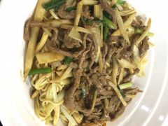 -二扁私房面馆(崂山路店)