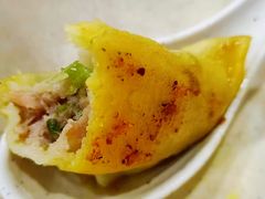 笋肉锅贴-蒋家桥饺面店(广陵路店)