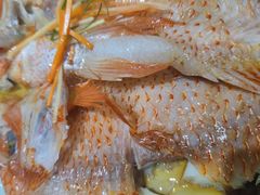 -良师门滨海人家·海鲜·家常菜(滨海城店)