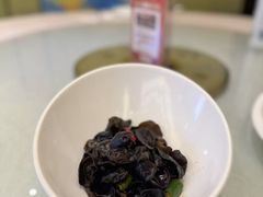 -骏莱海鲜鱼港(五角场店)