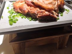 -绿茶餐厅(汇悦大融城店)