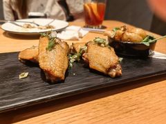 -玛尚诺意式餐厅(新达汇三林店)