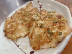 龙利斑鱼柳排-大渔铁板烧(中山路八佰伴店)