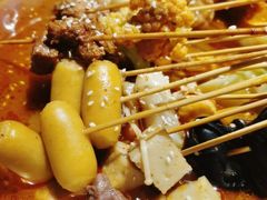 -付小姐在成都(五道口店)