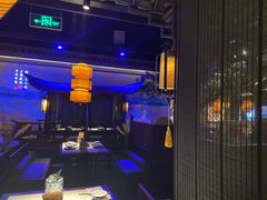 -绿茶餐厅(燕郊永旺店)