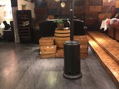 -时间仓(月湖公园店)