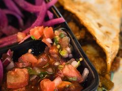 -Famous肥猫墨西哥音乐餐吧(五棵松华熙LIVE店)