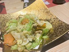 -鸟山鸣·日料食堂(王府井店)