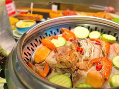 -梨花自助烤肉(天河城店)
