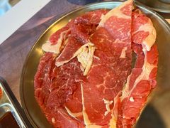 -西塔老太太泥炉烤肉(望京一店)