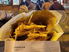 -南楼煎饼(南楼总店)