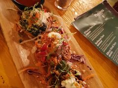 -Pistolera Mexican Cantina女枪手墨西哥餐厅(碧云路店)