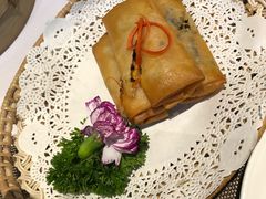 -若蘭慈·无国界素食料理(欢乐海岸店)