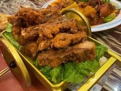 -新疆伊宁远征餐厅