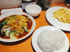-景秀餐厅(南锣鼓巷店)