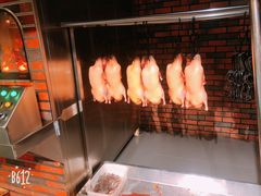 -同喜烤鸭店(光芒店)