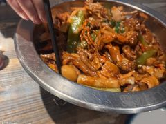 -沙掌门肉蟹煲(沙溪店)