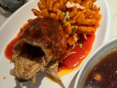 -新梅华餐厅(星悦汇店)